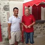 Nocleg ze śniadaniem Les Maitres Sonneurs