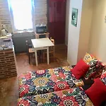 Nocleg ze śniadaniem Les Maitres Sonneurs 3*