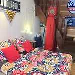 Les Maitres Sonneurs Nocleg ze śniadaniem 3*