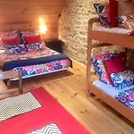 Bed & Breakfast Les Maitres Sonneurs