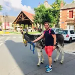 Nocleg ze śniadaniem Les Maitres Sonneurs
