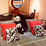 Bed & Breakfast Les Maitres Sonneurs
