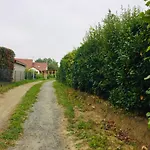 Les Maitres Sonneurs Nocleg ze śniadaniem
