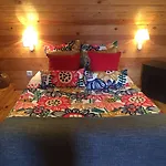 Bed & Breakfast Les Maitres Sonneurs Huriel