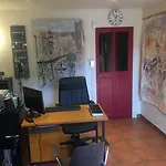 Les Maitres Sonneurs Nocleg ze śniadaniem 3*
