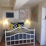Bed & Breakfast Les Maitres Sonneurs Huriel