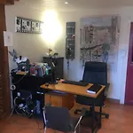 Nocleg ze śniadaniem Les Maitres Sonneurs 3*