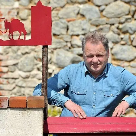 Les Maitres Sonneurs 3*