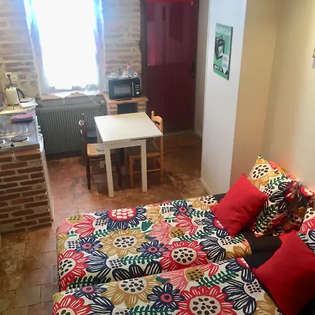 Bed and breakfast Les Maitres Sonneurs 3*