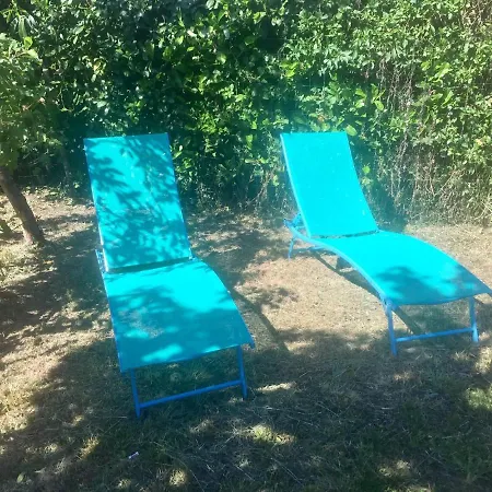 Bed & Breakfast Les Maitres Sonneurs