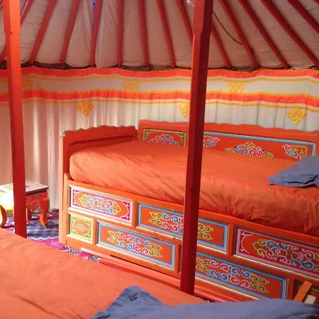 Les Maitres Sonneurs Huriel