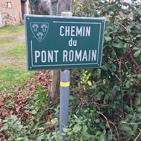 Bed & Breakfast Les Maitres Sonneurs