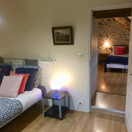 Les Maitres Sonneurs Huriel