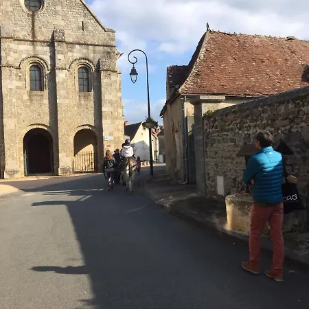 Les Maitres Sonneurs Huriel
