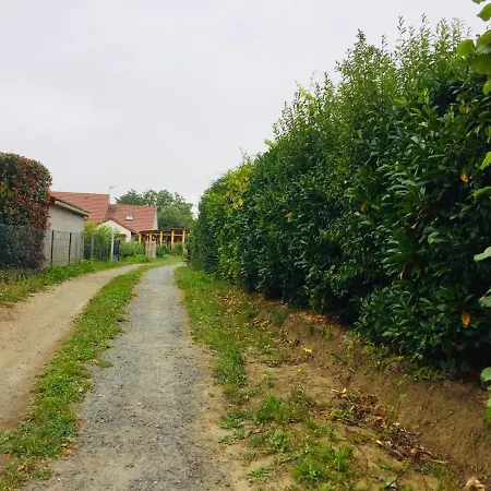 Les Maitres Sonneurs Bed & Breakfast