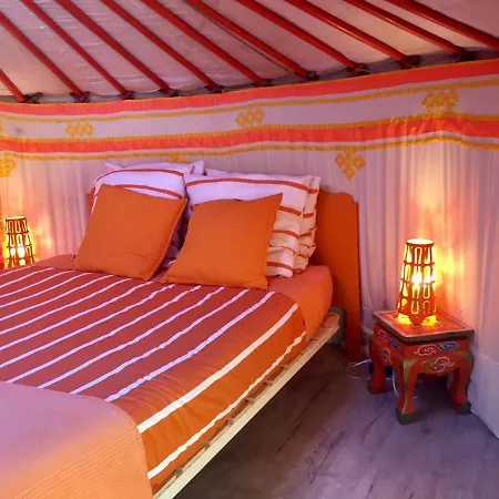 Les Maitres Sonneurs Bed and breakfast