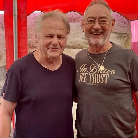 Les Maitres Sonneurs 3*