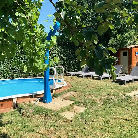 Les Maitres Sonneurs 3* Huriel