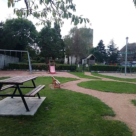 Les Maitres Sonneurs