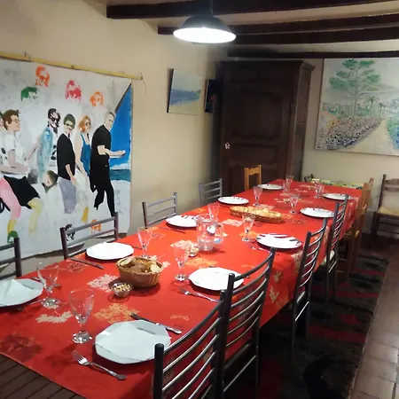 Les Maitres Sonneurs 3* Huriel