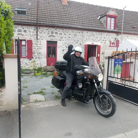 Les Maitres Sonneurs 3* Huriel