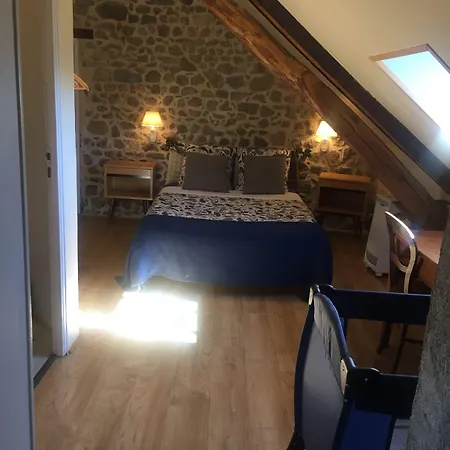 Bed & Breakfast Les Maitres Sonneurs
