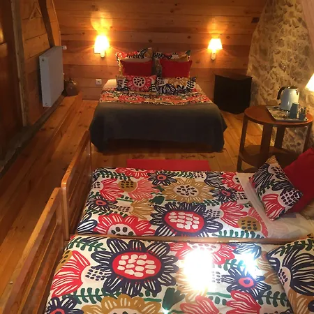 Les Maitres Sonneurs