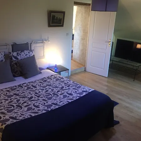 Bed and breakfast Les Maitres Sonneurs