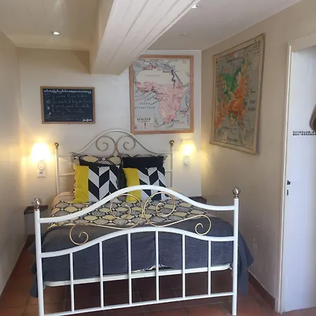 Bed & Breakfast Les Maitres Sonneurs Huriel