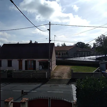 Les Maitres Sonneurs Huriel