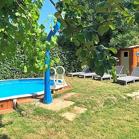 Les Maitres Sonneurs B&B Huriel