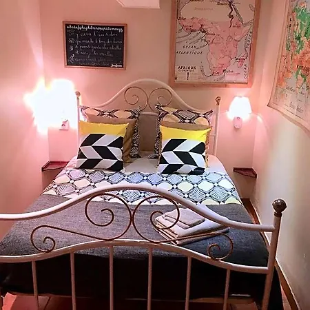 Les Maitres Sonneurs B&B