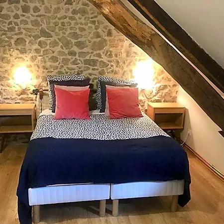 Les Maitres Sonneurs B&B