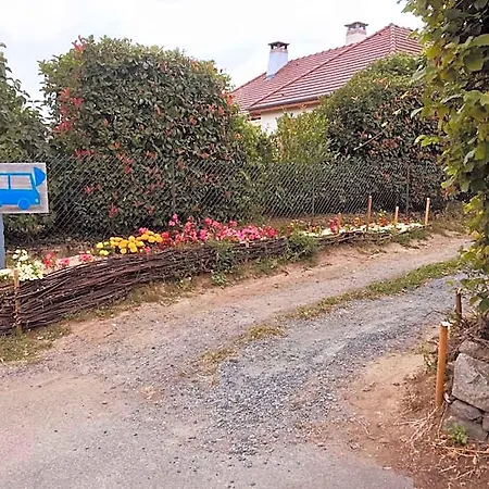 Les Maitres Sonneurs B&B 3*