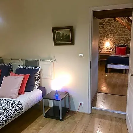 Les Maitres Sonneurs B&B