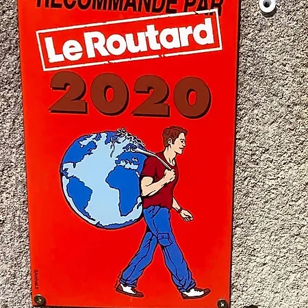 Bed & Breakfast Les Maitres Sonneurs Huriel