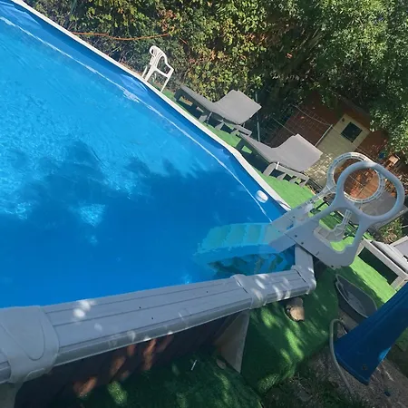 Bed & Breakfast Les Maitres Sonneurs