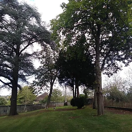 Les Maitres Sonneurs 3* Huriel