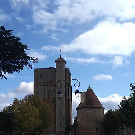 Les Maitres Sonneurs Bed & Breakfast