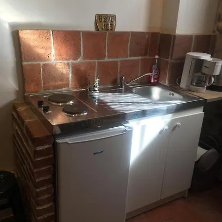 Bed & Breakfast Les Maitres Sonneurs