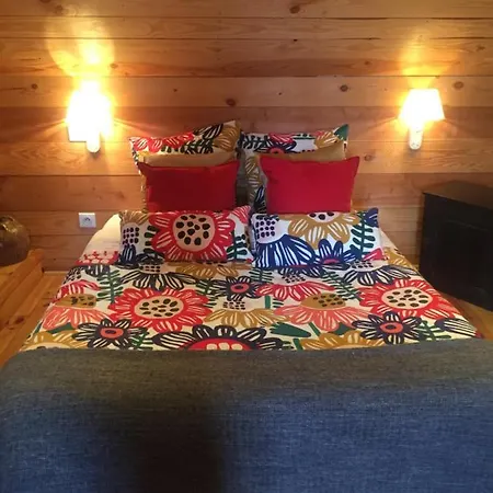 Les Maitres Sonneurs