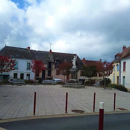 Les Maitres Sonneurs Huriel