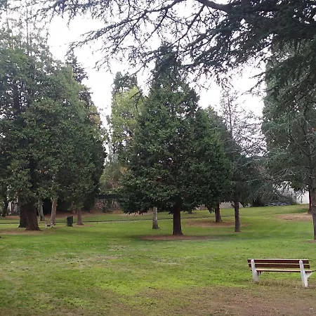 Les Maitres Sonneurs 3* Huriel