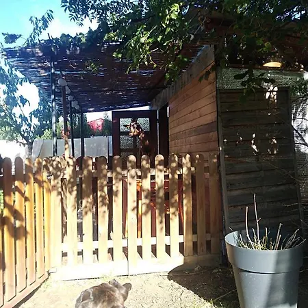 Bed & Breakfast Les Maitres Sonneurs