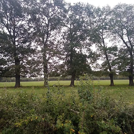 Bed & Breakfast Les Maitres Sonneurs 3*