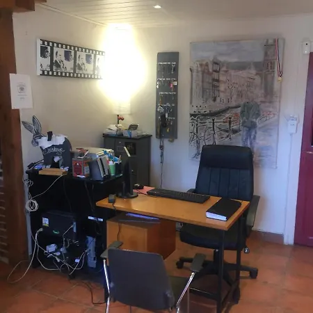 Bed & Breakfast Les Maitres Sonneurs 3*