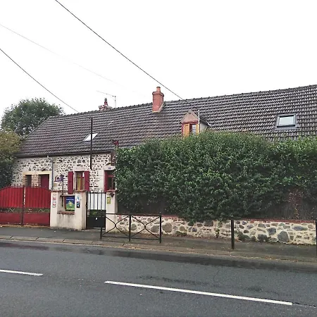 Les Maitres Sonneurs 3* Huriel