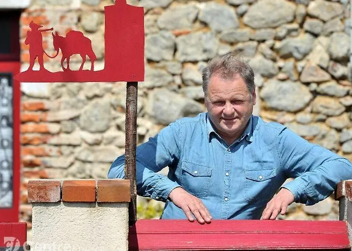 Les Maitres Sonneurs 3*