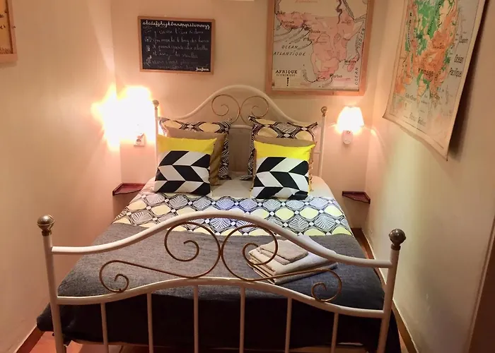 Les Maitres Sonneurs Huriel