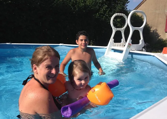 Les Maitres Sonneurs